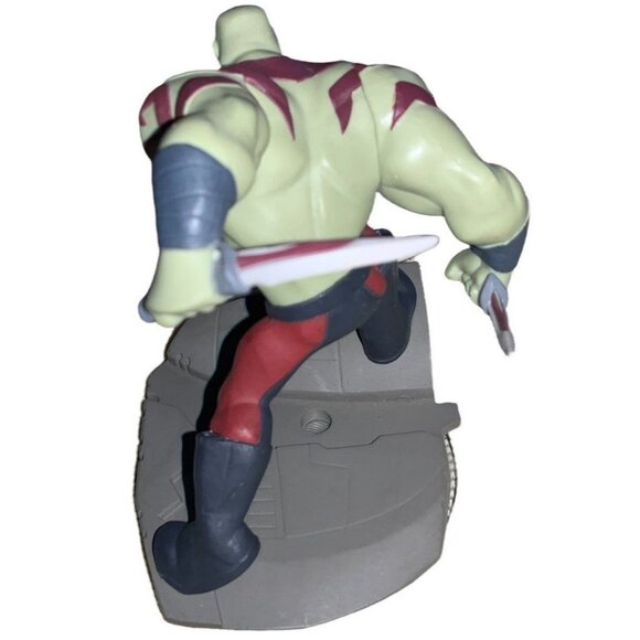 Disney Infinity Drax Marvel Super Heroes - Picture 4 of 7